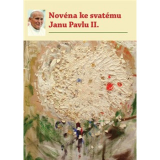 Novéna ke svatému Janu Pavlu II.