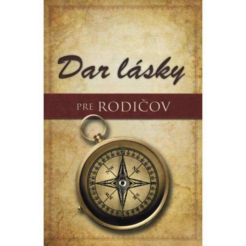 Dar l&aacute;sky pre rodičov