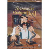 DVD - Alexander Grahem Bell