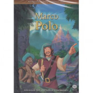 DVD - Marco Polo