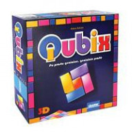Qubix - Hra