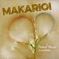 CD - Makarioi