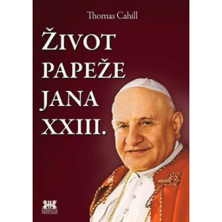 Život papeže Jana XXIII.