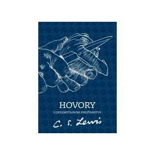 Kniha Hovory - nové vydanie