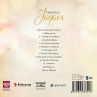 CD - Vianočná Janais