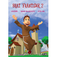 DVD - Brat František 2