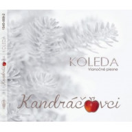 CD - Koleda, Kandráčovci