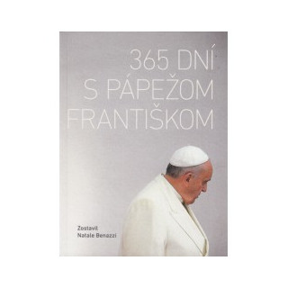 365 dní s pápežom Františkom