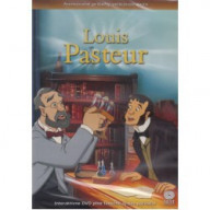 DVD - Louis Pasteur