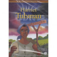 DVD - Harriet Tubman