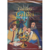 DVD - Galileo Galilei