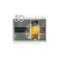 50 Hymns & Praise V1 (2 CD) - Viac autorov