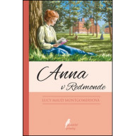 Anna v Redmonde - NV