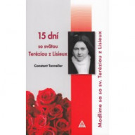 15 dní so svätou Teréziou z Lisieux