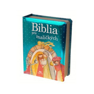 Biblia pre maličkých