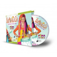 CD - Fíha tralala - BUMBARASA