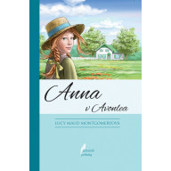 Anna v Avonlea - NV