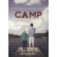 DVD - Camp