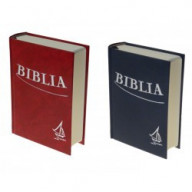 Biblia - vreckové vydanie