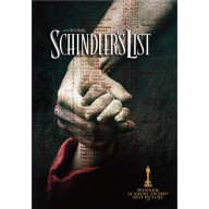 2DVD - Schindlerův seznam
