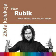CD - Zlatá kolekcia, Piotr Rubik