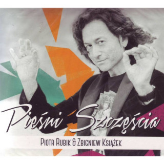 2 CD - Pieśni Szoześcia, Piotr Rubik