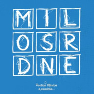 CD - Milosrdne (Poetica Musica)