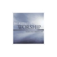 Beautiful Worship (2 Disc) - Viac autorov
