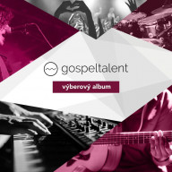 CD - Gospeltalent – Výberový album