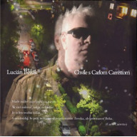 CD - Chvíle s Carlom Carrettom