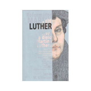 Reformátor Martin Luther