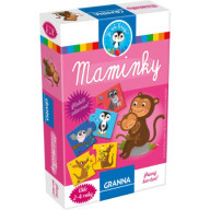 Maminky - Hra