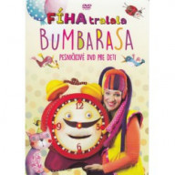 DVD - FÍHA tralala / Bumbarasa