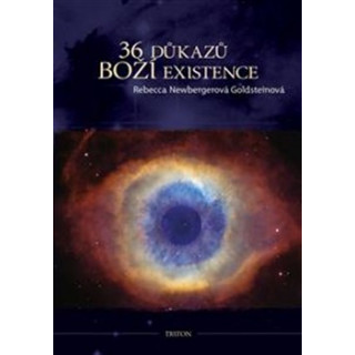36 důkazů boží existence