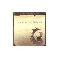 Casting Crowns Gift Ed (1 Cd/1 DVD) - Casting Crowns
