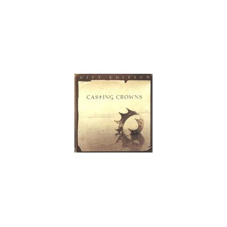Casting Crowns Gift Ed (1 Cd/1 DVD) - Casting Crowns