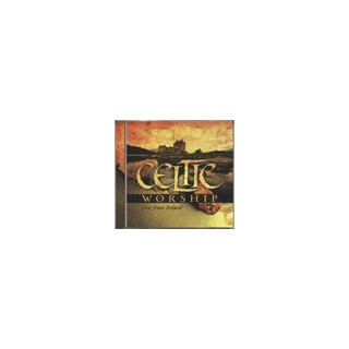 Celtic Worship: Live From Ireland (2 CD) - Viac autorov