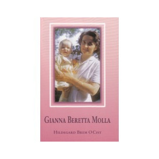 Gianna Beretta Molla