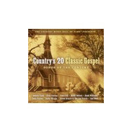 Countrys 20 Classic Gospel Songs Of Century - Viac autorov