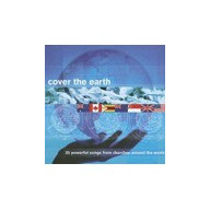 Cover The Earth - Viac autorov