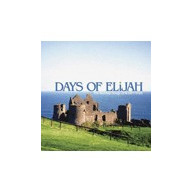 Days Of Elijah/Worship Songs Of Robin Mark - Marks Robin