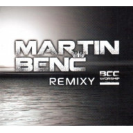 CD - Remixy BCC Worship