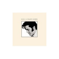 Elvis Ultimate Gospel-Deluxe Edition - Presley Elvis