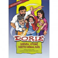 Dorie (komiks)