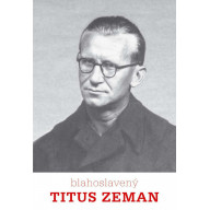 Magnetka - Titus Zeman