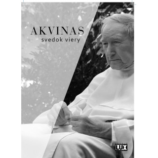 DVD - Akvinas, svedok viery