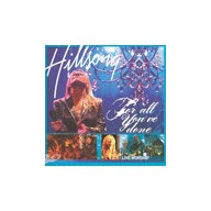 For All Youve Done (2 CD) - Hillsong