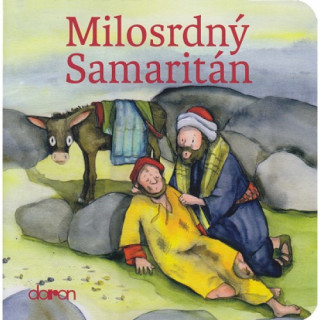 Milosrdný Samaritán