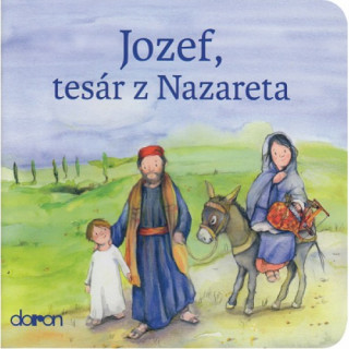 Jozef, tesár z Nazareta / Doron