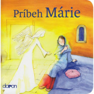 Príbeh Márie / Doron